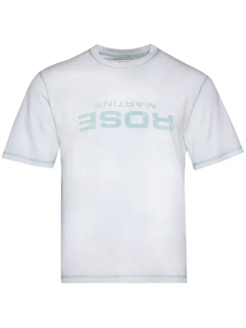 Martine Rose Classic T-shirt 