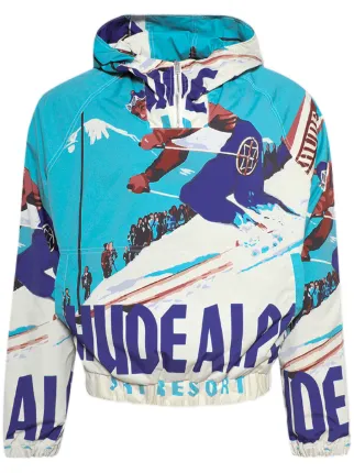 RHUDE