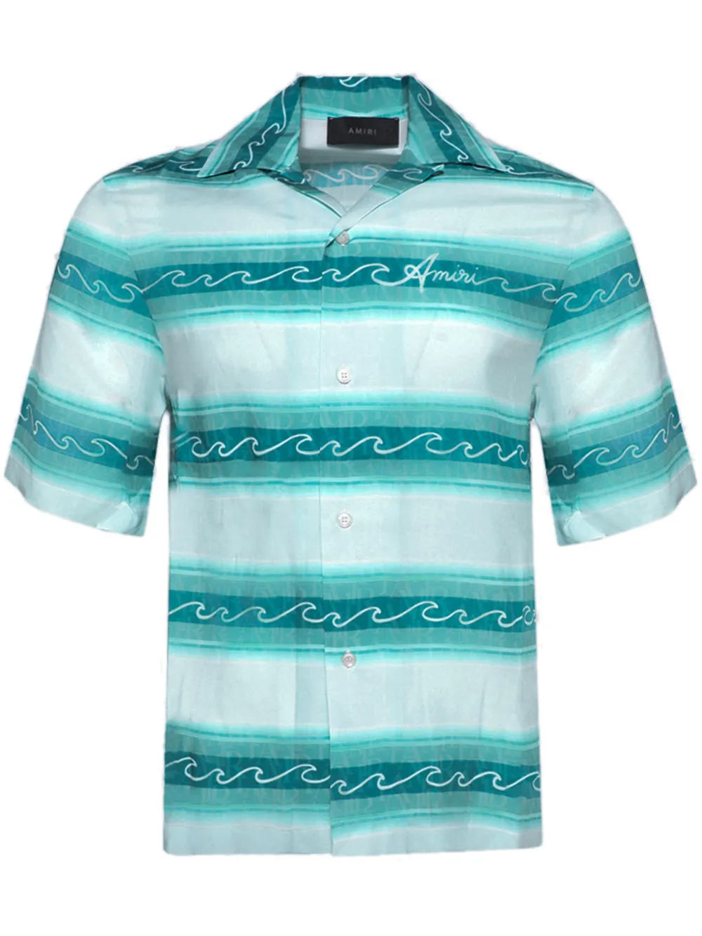 Wave Baja Shirte shirt