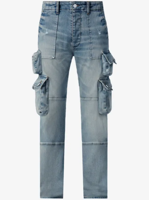 AMIRI Tactical cargo jeans