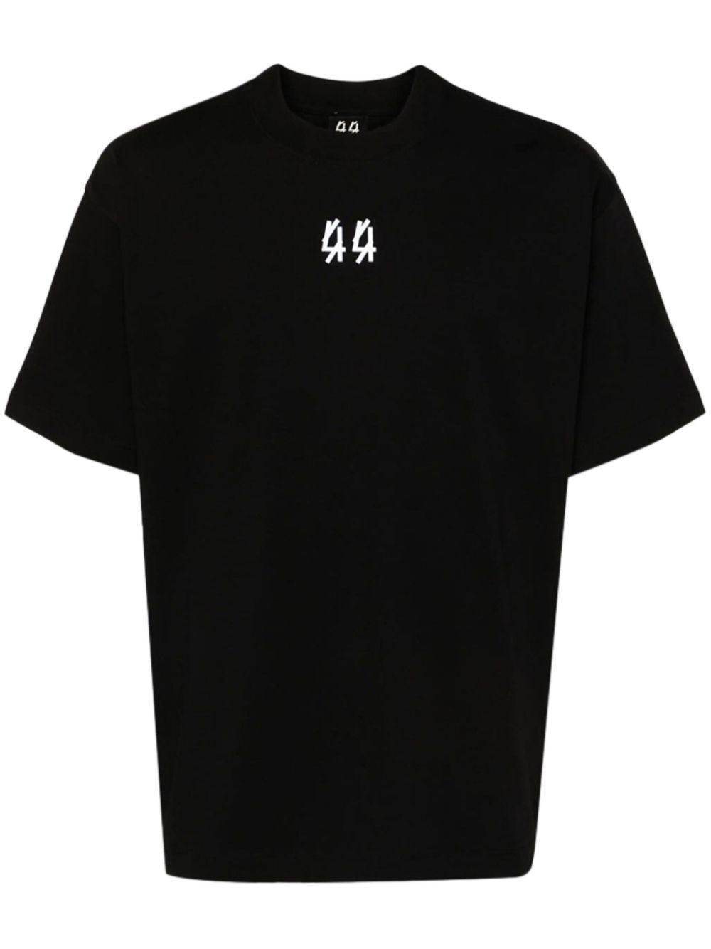 44 LABEL GROUP New Bonsai T-shirt - Black