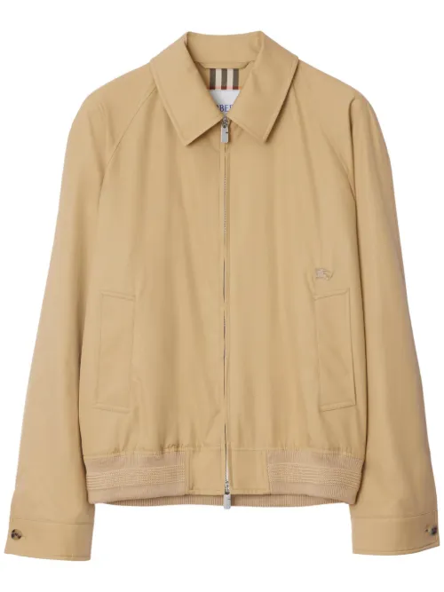 Veste Harrington - Burberry - Modalova