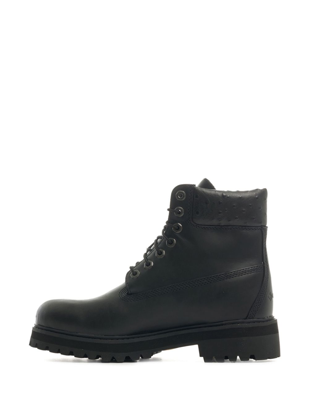 Timberland 6" Stack boots Black