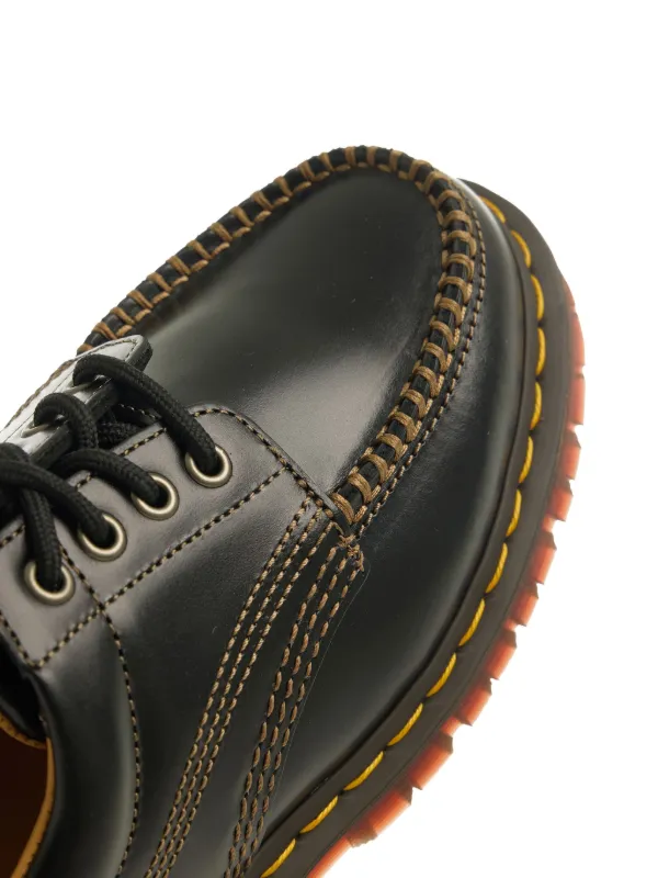 Dr. Martens Lowell Shoes | Black | FARFETCH