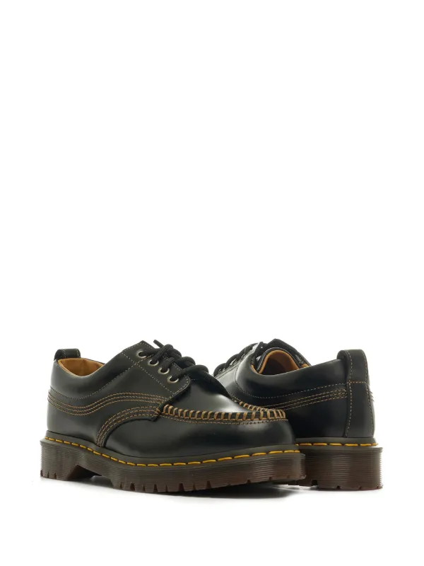 Dr. Martens Lowell Shoes | Black | FARFETCH ZA