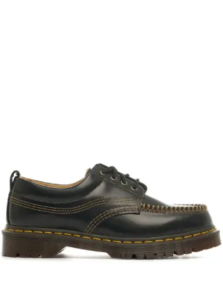 Dr. Martens Lowell Shoes | Black | FARFETCH ZA