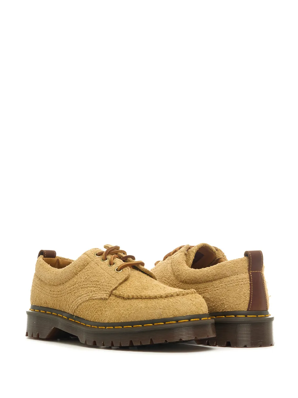 Dr. Martens Lowell boots Neutrals