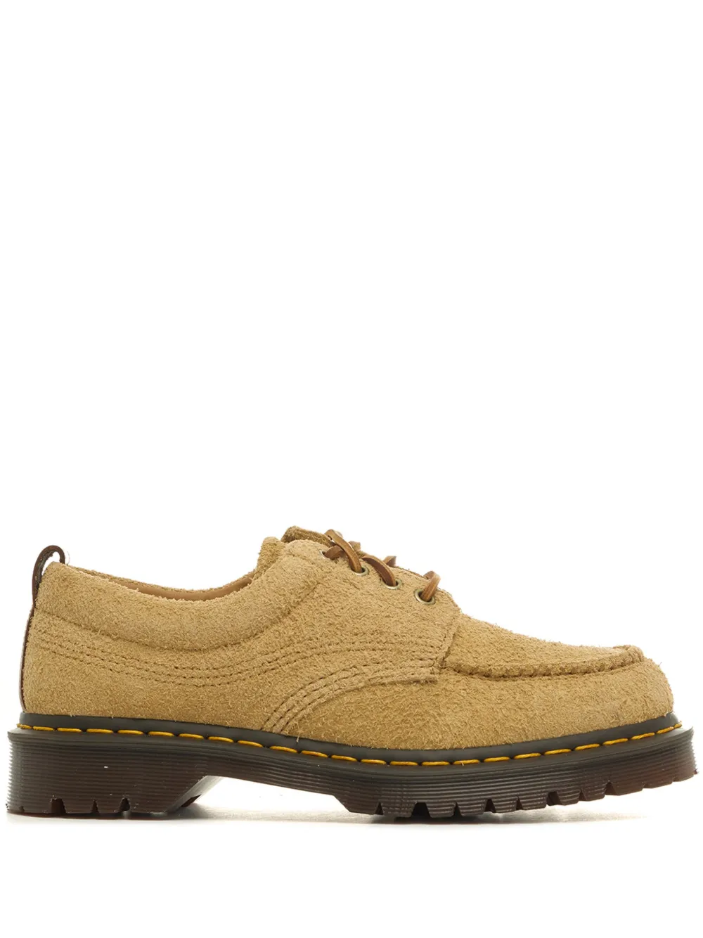 Dr. Martens Lowell boots Neutrals