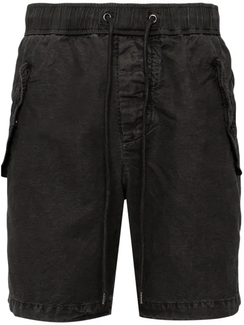 James Perse textured short