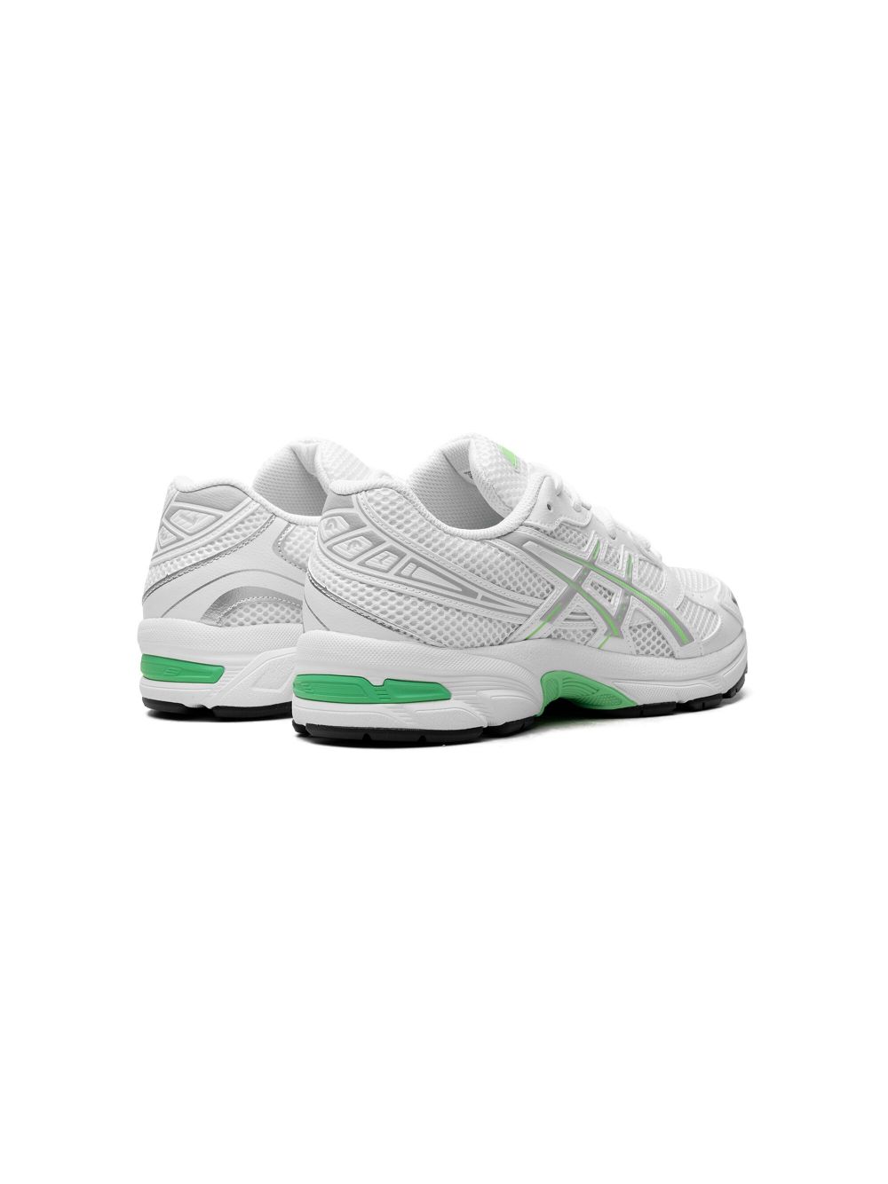 Asics Kids GEL-1130 "Piedmont Grey" sneakers White