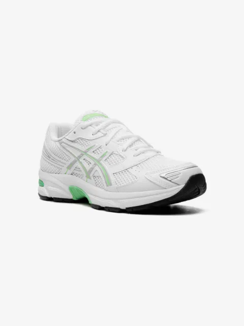 Asics Kids zapatillas GEL-1130 Piedmont Grey