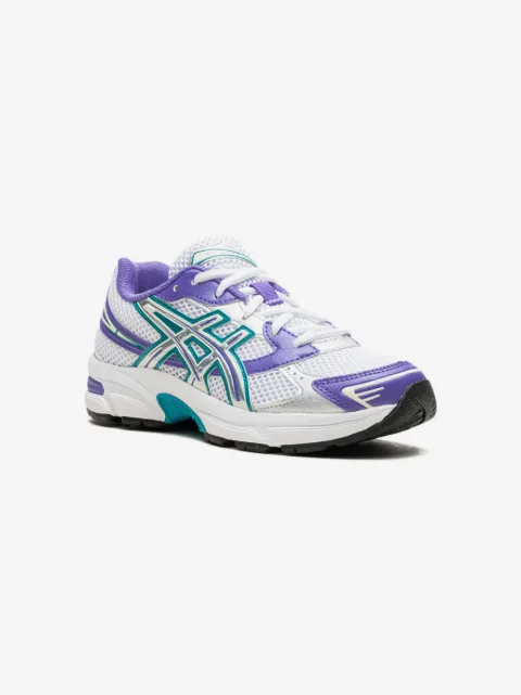 Asics Kids Space Lavender trainers 