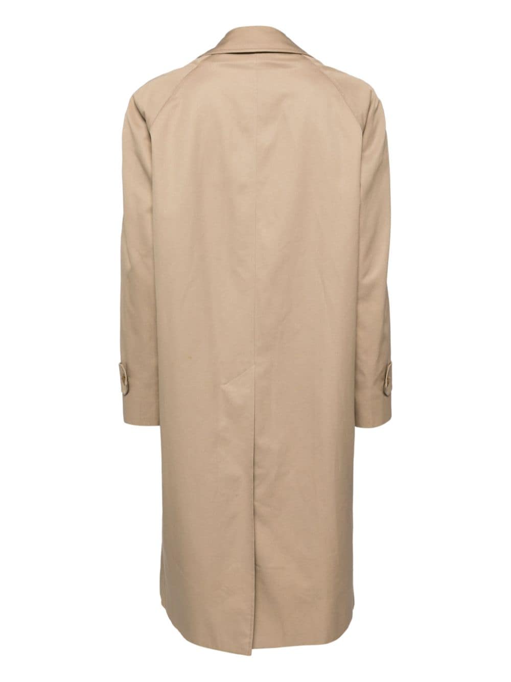 Burberry trench coat 1990 best sale