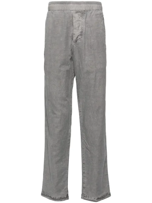 Pantalon à coupe ample - James Perse - Modalova