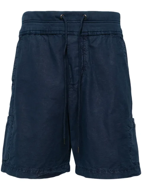James Perse textured short