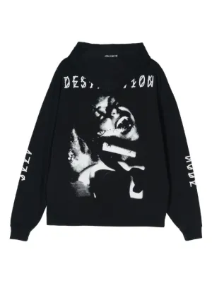 44 LABEL GROUP メンズ パーカー通販 - FARFETCH