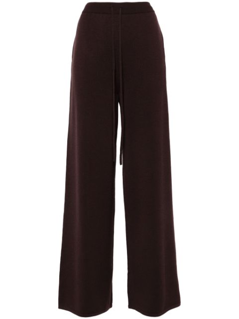 Stella McCartney straight trousers Women