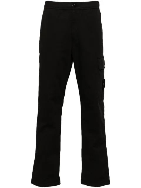 Stone Island Ghost cargo pants