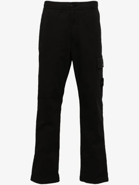 Stone Island Ghost cargo pants