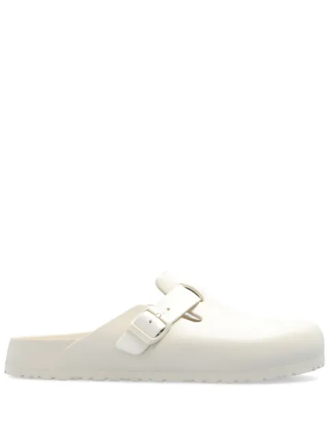 Birkenstock Boston EVA mules