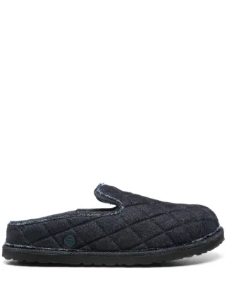 Birkenstock 1774 Eliscu Slippers | Blue | FARFETCH