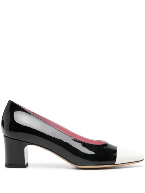 Carel Paris  50mm Edith pumps
