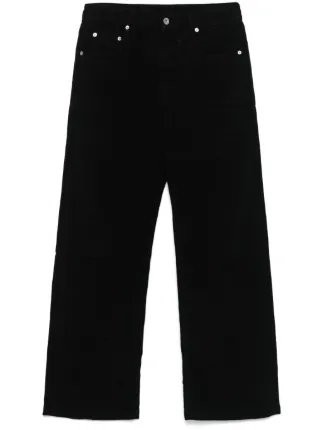 Rick Owens DRKSHDW