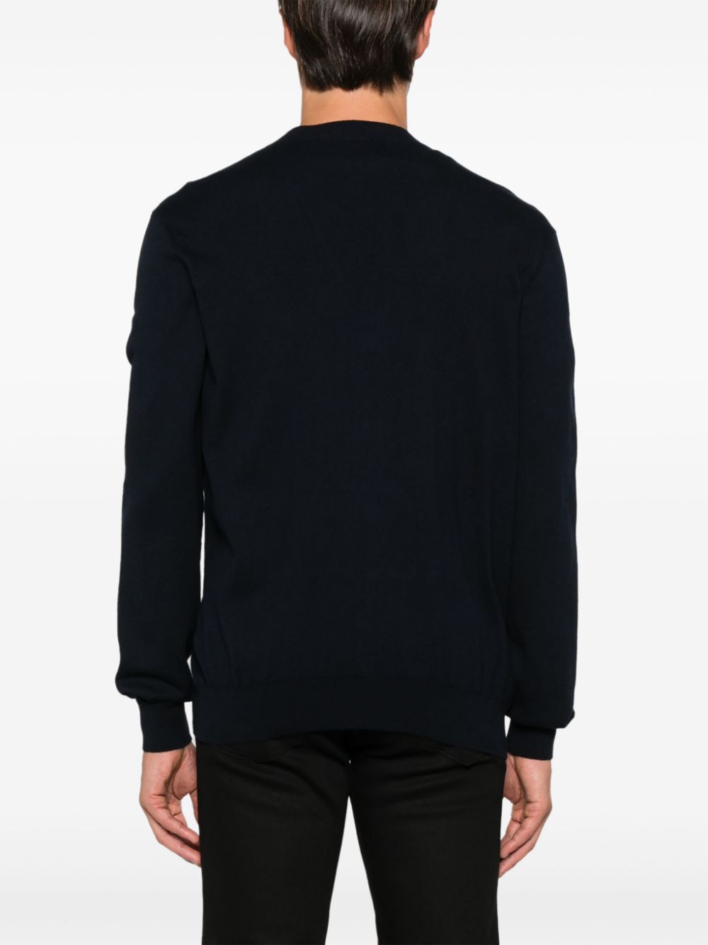 A.P.C. Joseph cardigan Men