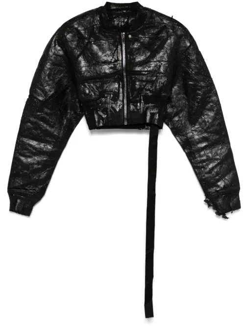 Veste bomber Collage - Rick Owens DRKSHDW - Modalova