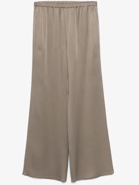 Antonelli pantalon à coupe ample