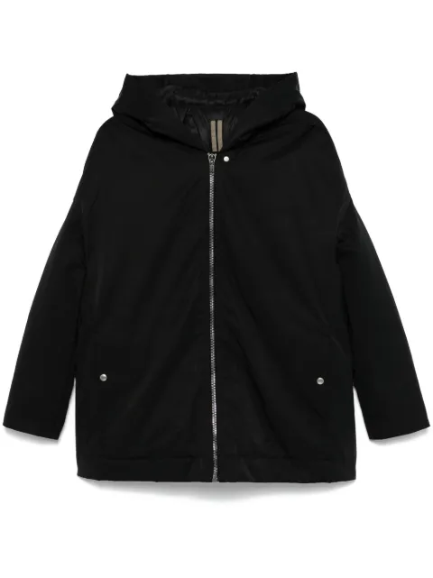 Rick Owens DRKSHDW abrigo Peter