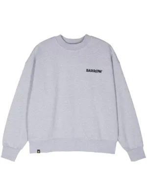 BARROW Sweatshirts for Men - Shop Now on FARFETCH