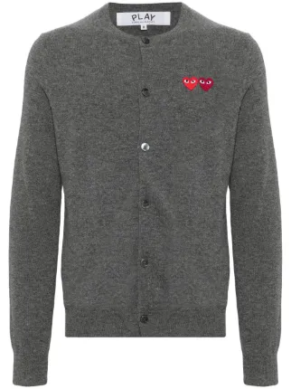 Comme Des Garçons Play