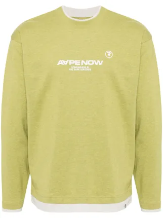 AAPE BY *A BATHING APE®
