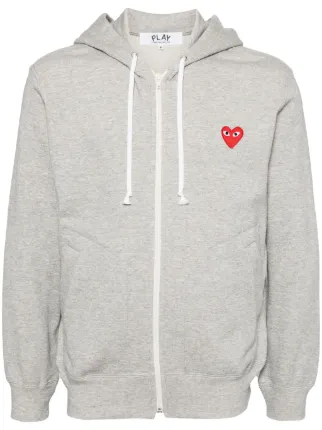 Comme Des Garçons Play