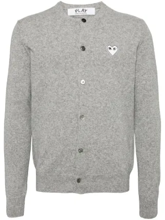 Comme Des Garçons Play