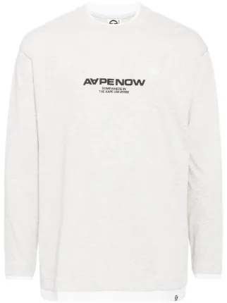 AAPE BY *A BATHING APE®