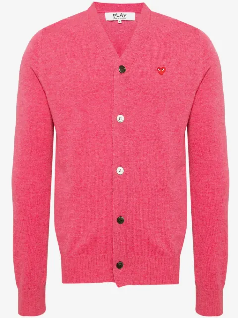 Comme Des Garçons Play kofta