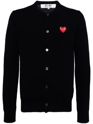 Comme Des Garçons Play