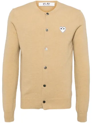 Comme Des Garçons Play