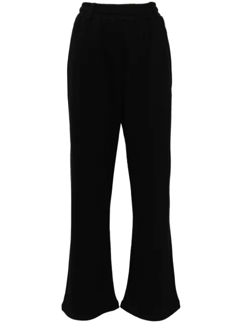 izzue pants con logo