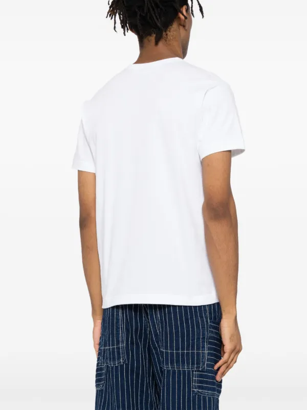 PLAY カモフラージュハート Tシャツ S PLAY カモフラージュハート Tシャツ Lサイズ保証書あり。 - メルカリ