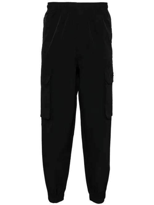 Pantalon de jogging à logo brodé - AAPE BY *A BATHING APE® - Modalova