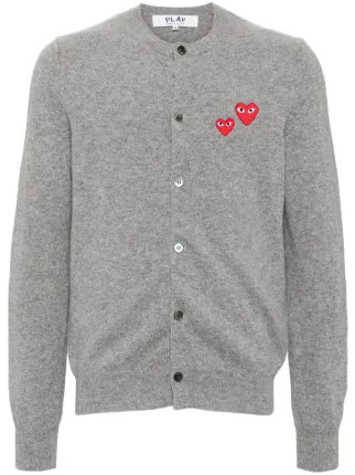 Comme Des Garçons Play