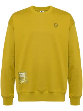 AAPE BY *A BATHING APE®