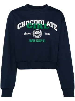 CHOCOOLATE