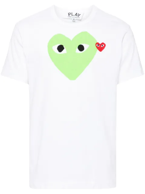 Comme des garçons playera eram best sale