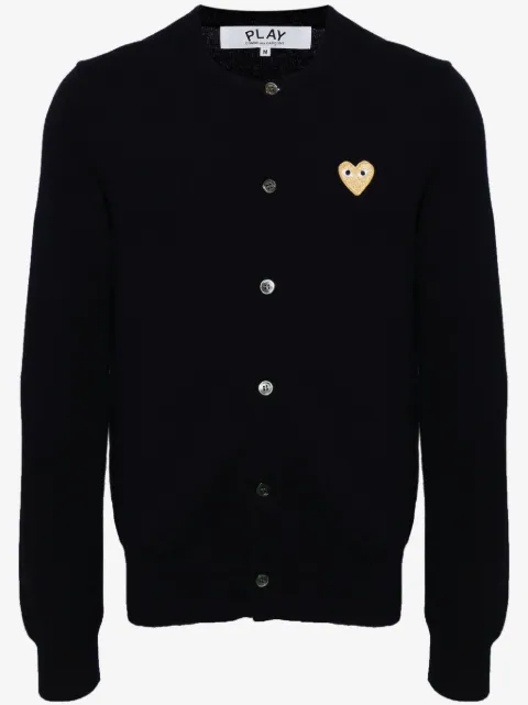 Comme Des Garçons Play kofta