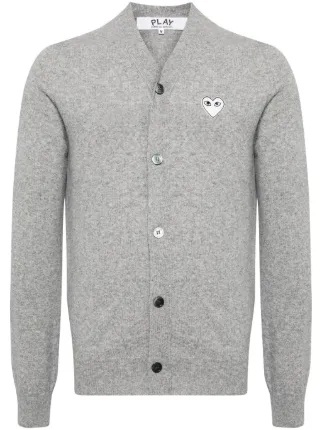Comme Des Garçons Play