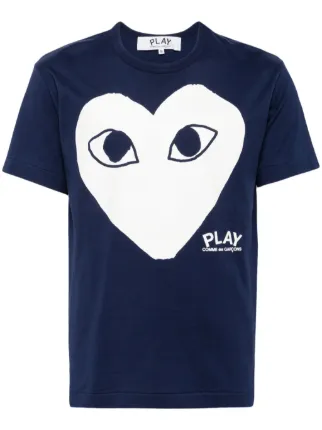 Comme Des Garçons Play